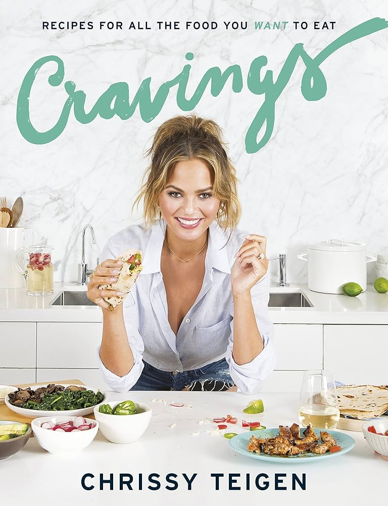 Ebook - How To Control Your Cravings